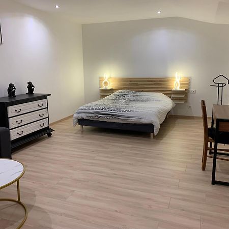 Gite, Maison Entiere Avec Billard Et Bel Espace De Vie La Grange Blicourt 외부 사진