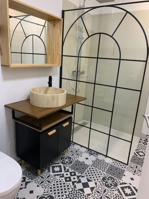 Gite, Maison Entiere Avec Billard Et Bel Espace De Vie La Grange Blicourt 외부 사진