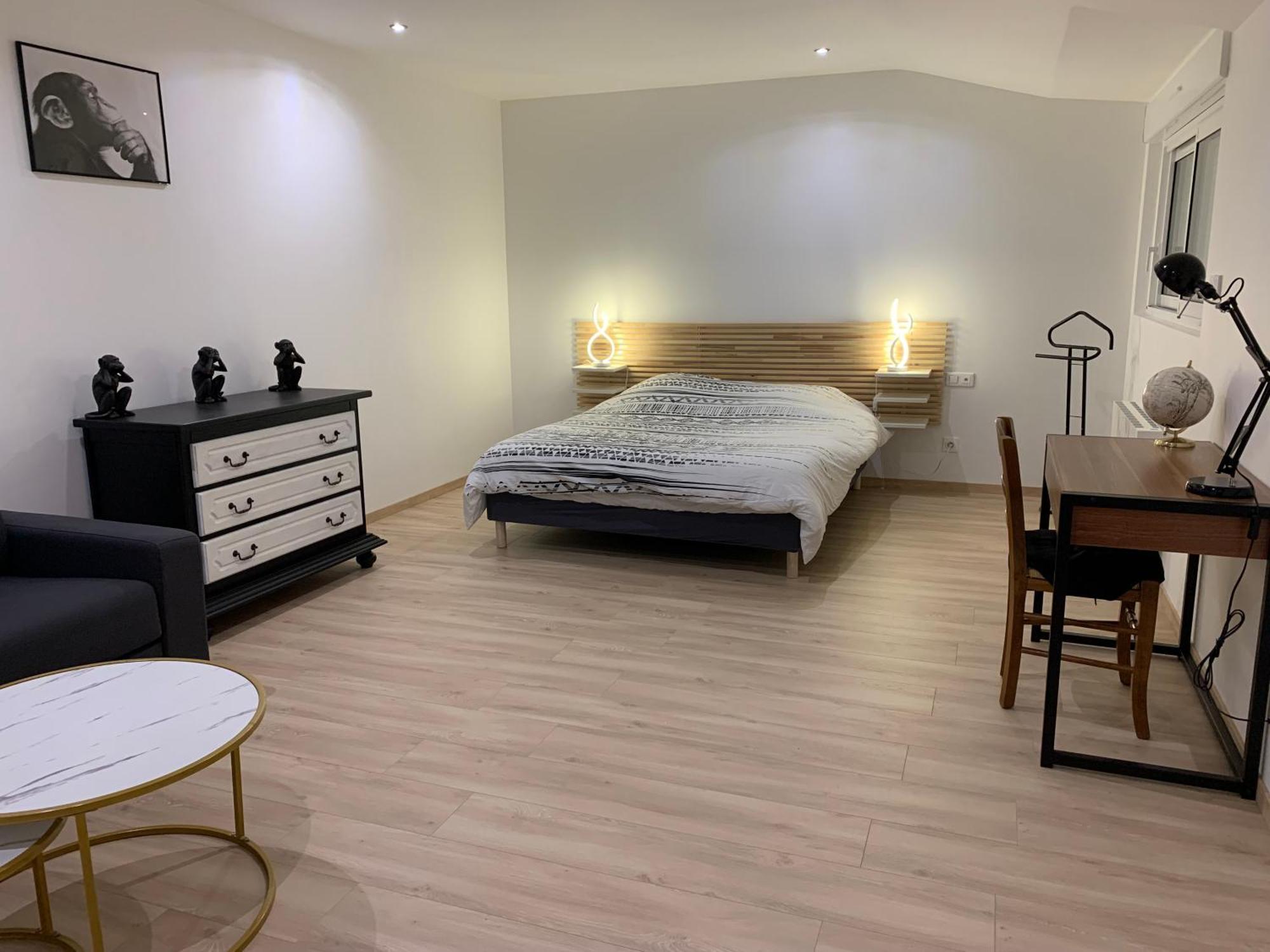 Gite, Maison Entiere Avec Billard Et Bel Espace De Vie La Grange Blicourt 외부 사진